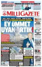 Milli Gazete