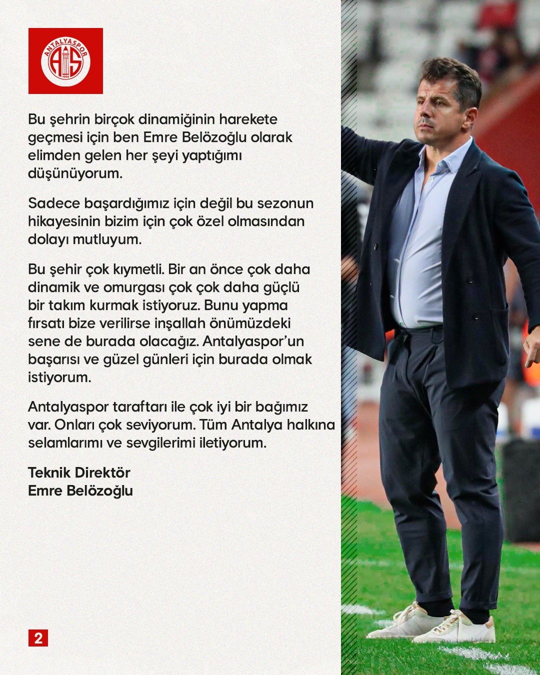 Takım Performansı