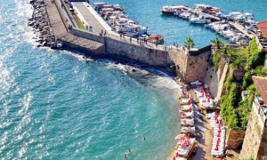 Antalya Valiliği son noktayı koydu