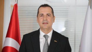 Başkan adayı Rıza Perçin: “Antalyaspor maddi manevi zor günler geçiriyor”
