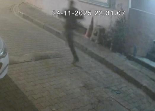 Fatih’te Dur ihtarına uymadı takiple yakalandı; 6 kilo 680 gram uyuşturucu ele geçirildi