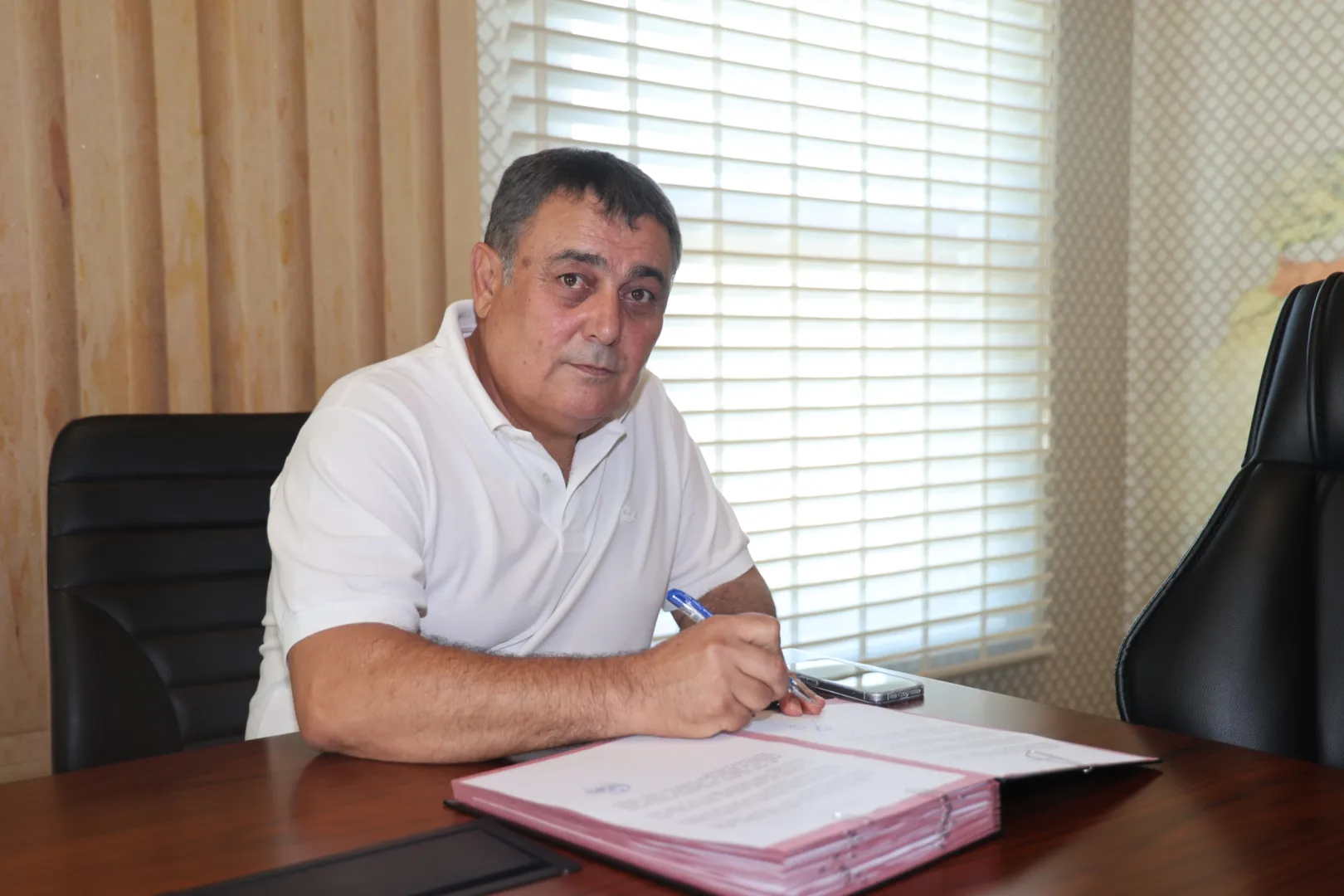 Aksu ve Korkuteli Yardımlaşması