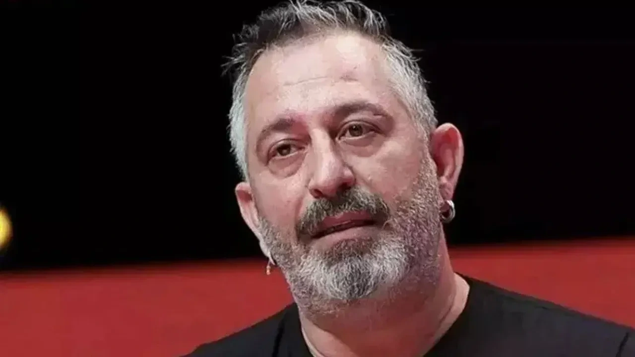 L Cem Yılmaz Neden Hastaneye Kaldırıldı - Antalya Haber