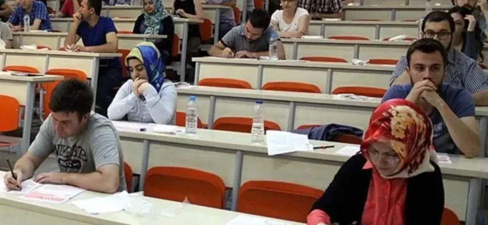 2026 Ags Sonuç Tarihi Açıklandı