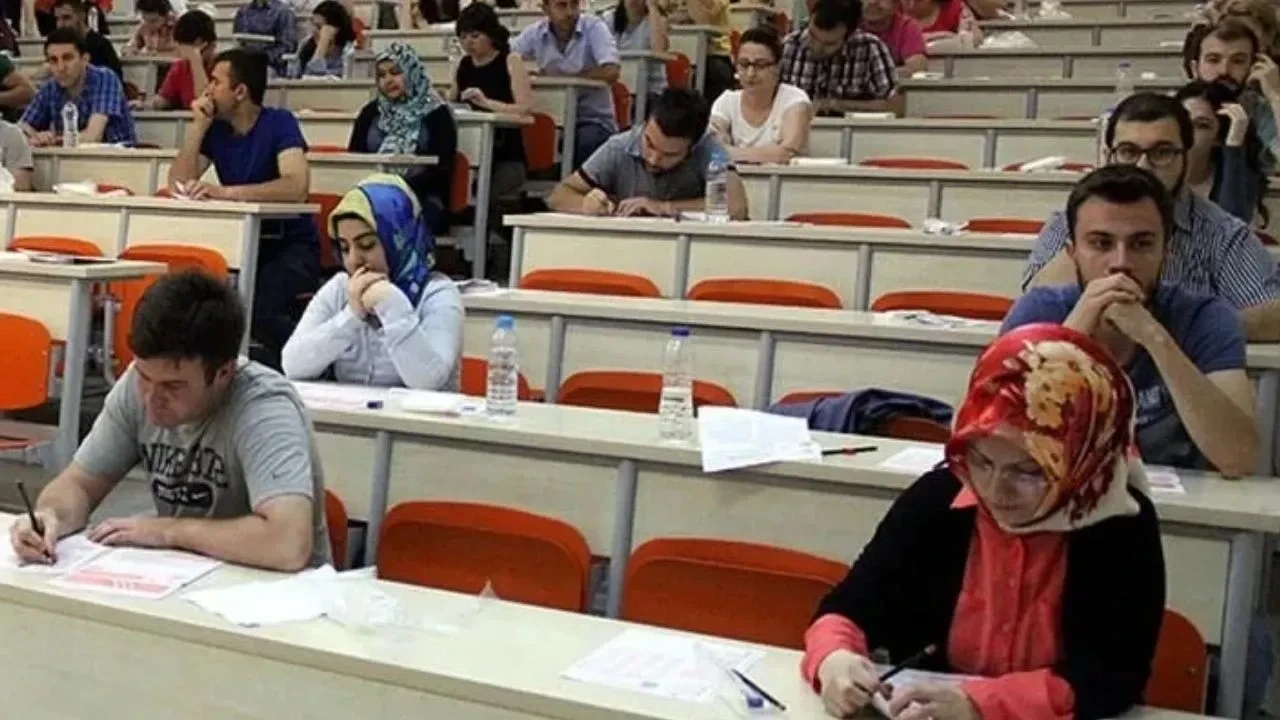 2026 Ags Sonuçlarının Neden Kaldırıldığı Bakana Soruldu