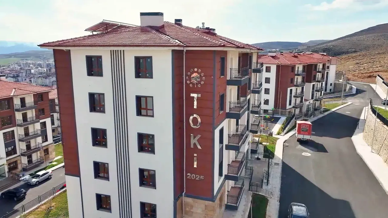 2026 Toki İstanbul Kiralık Konut Başvuruları Başladı Mı?