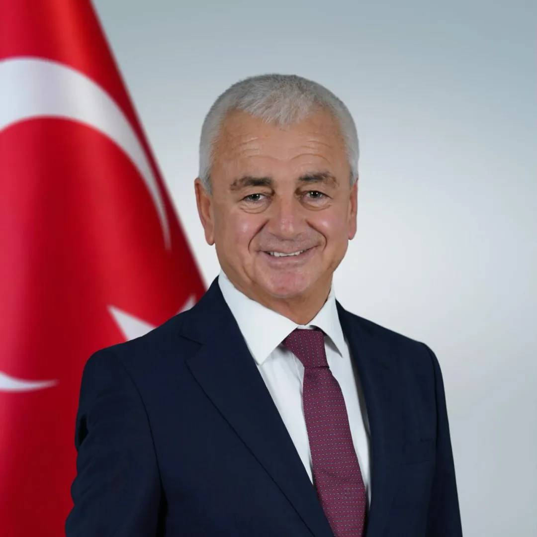 Başkan Geyikçi’den 19 Mayıs Mesajı