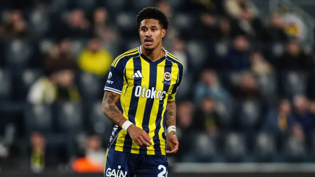 Oosterwolde Transferinde Yeni Gelişme! Roma, Fenerbahçe’den Ne İstiyor - Antalya Haber