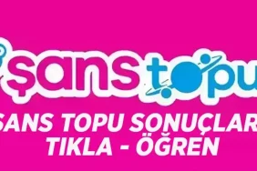 5 Ağustos 2026 Şans Topu Sonuçları Açıklandı