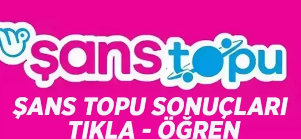 5 Ağustos 2026 Şans Topu Sonuçları Açıklandı