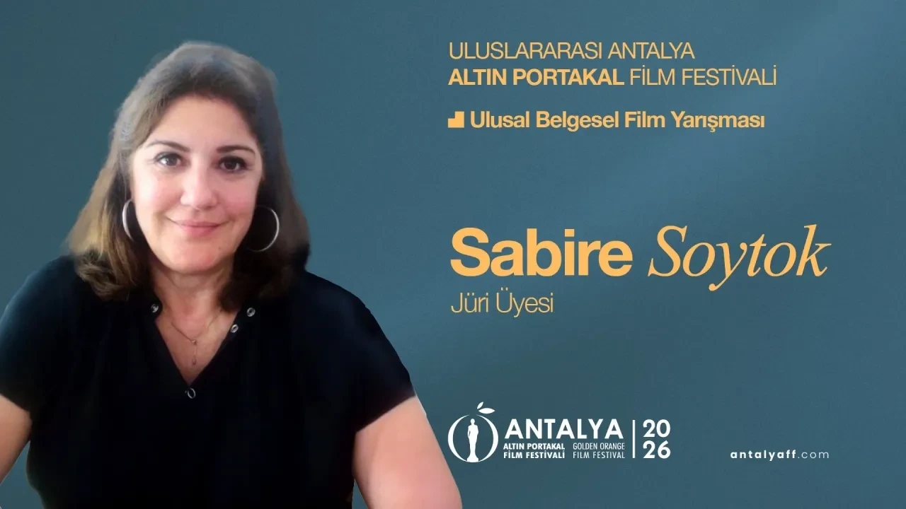 Altın Portakal'da Ulusal Belgesel Film Yarışması Jürisi Belli Oldu - Antalya Haber