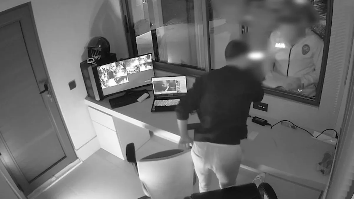 Sahte Polislerle 4 Milyon Dolarlık Kripto Varlık Yağması - Antalya Haber