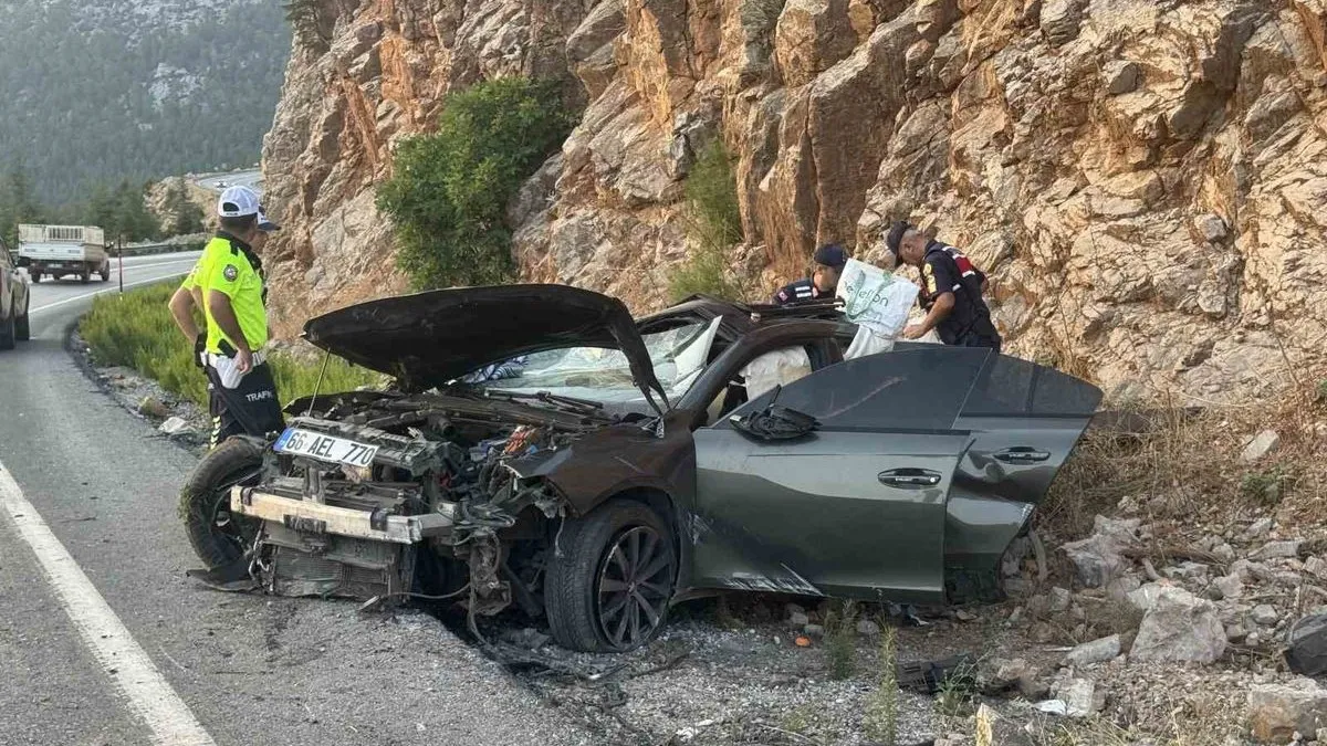 İlknur Öğretmen Öğrencilerine Kavuşamadı - Antalya Haber