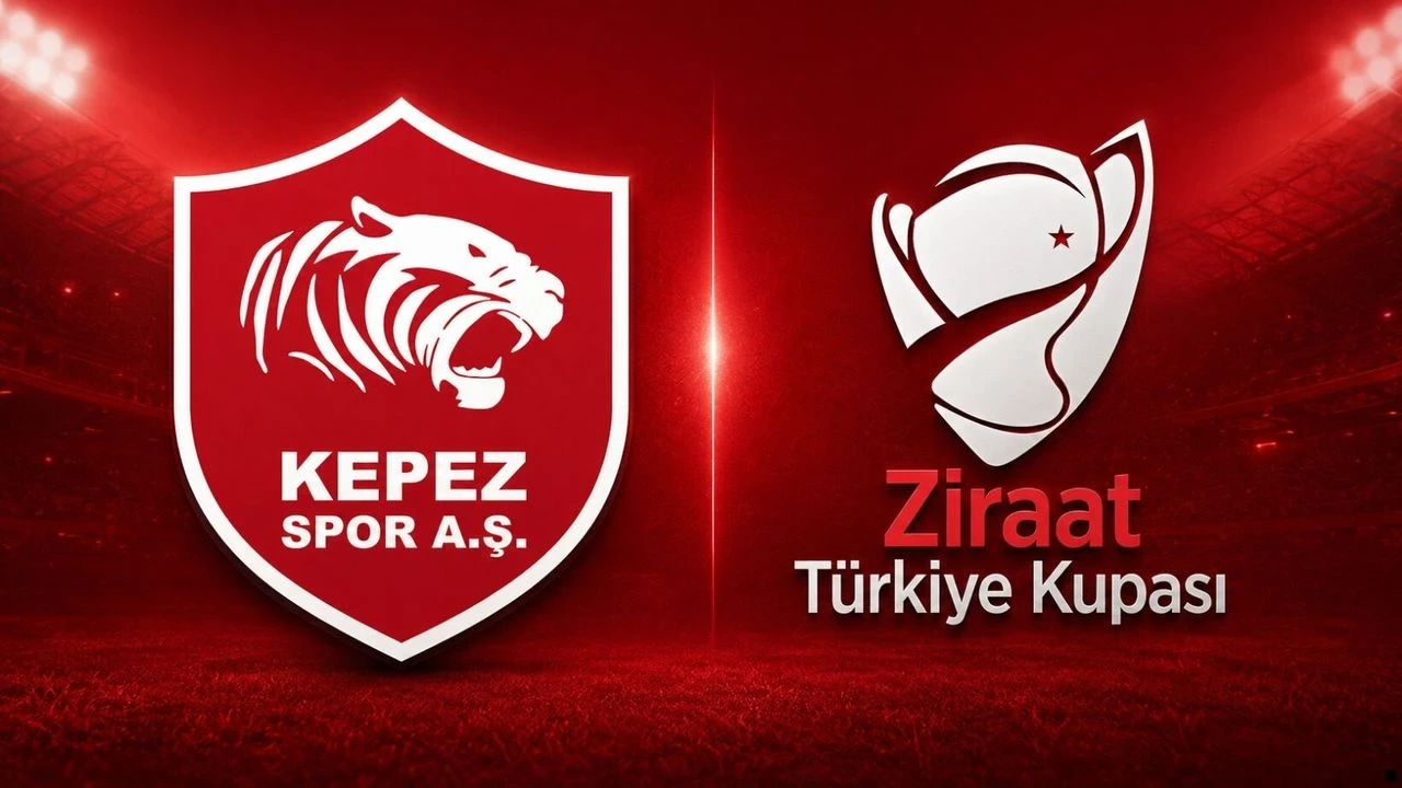 Kepezspor'un Türkiye Kupası'ndaki Rakibi Karaman Fk Oldu! - Antalya Haber