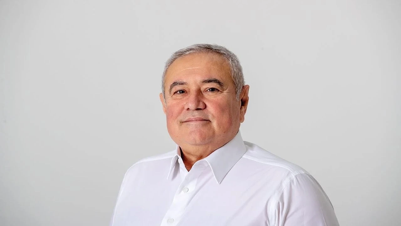 Başkan Adayı Çetin Projelerini Anlattı - Antalya Haber