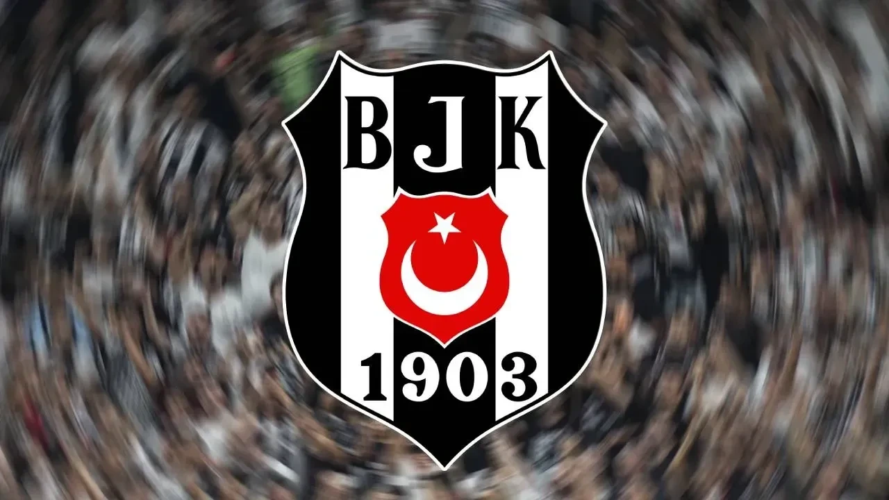 Beşiktaş, Cezayirli Orta Sahayı Resmen Açıkladı - Antalya Haber