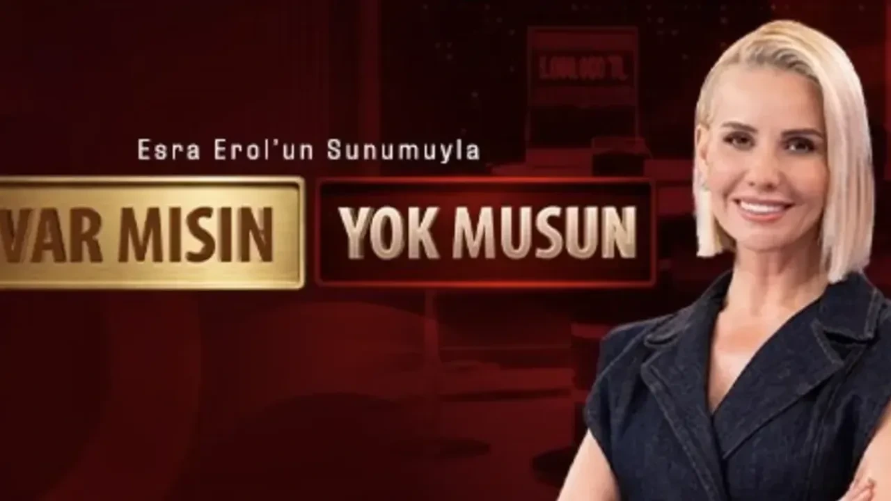 27 Ağustos 2026 Var Mısın Yok Musun Bugün Neden Yok? - Antalya Haber