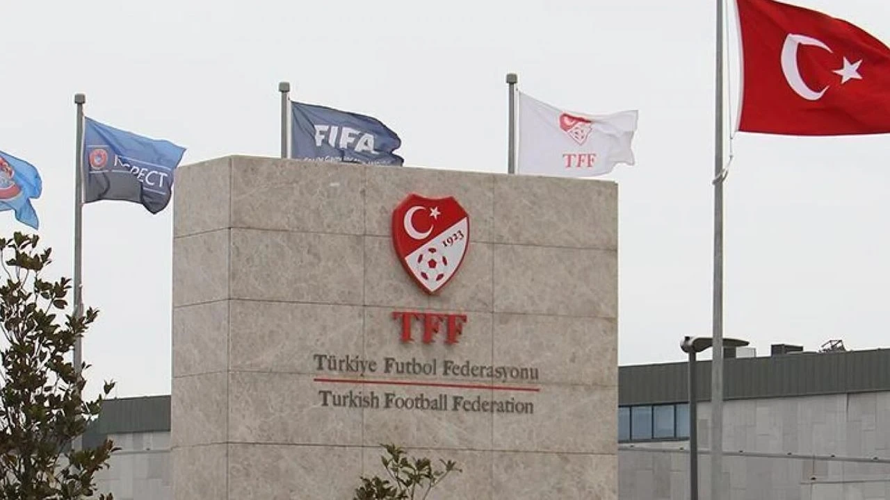 Türkiye Kupası'nda İlk Tur Eşleşmeleri Açıklandı - Antalya Haber