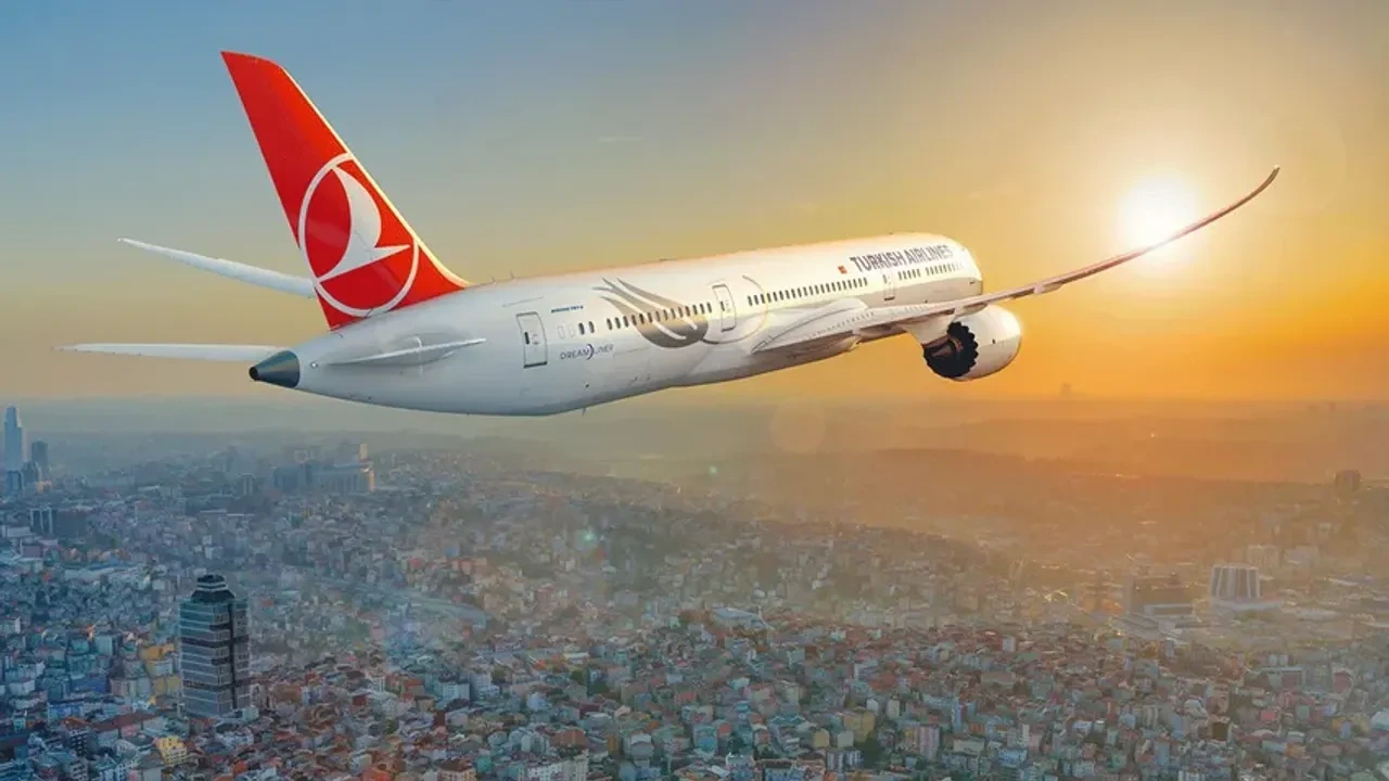 THY’den Miles&smiles Üyelerine Asiana Airlines Uyarısı