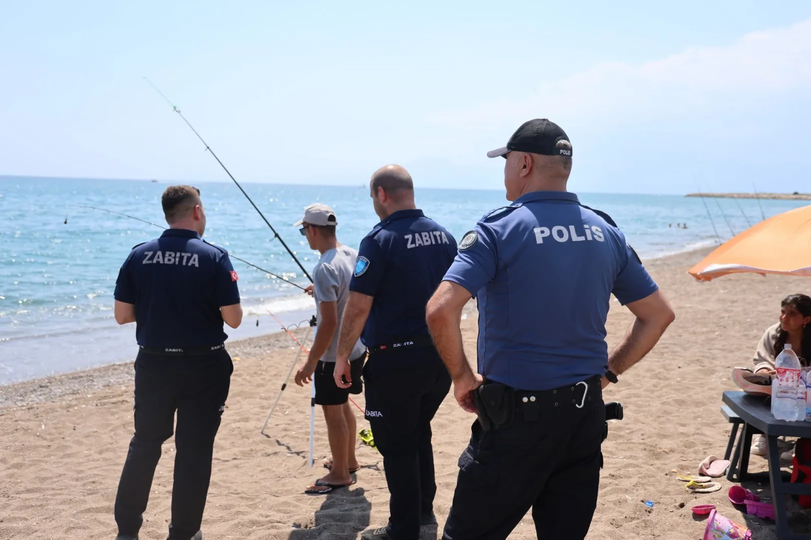Kumköy Sahili’nde Caretta Carettalar İçin Önlemler Artırıldı