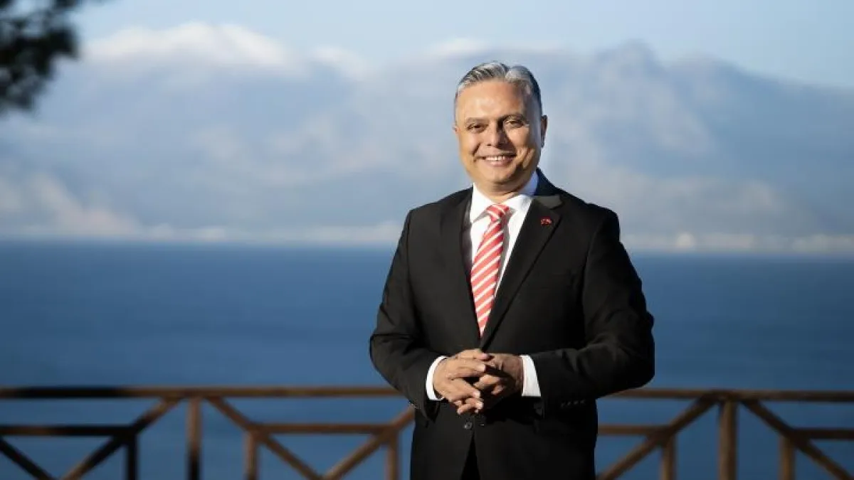 Cumhuriyet ve Aydınlanma Felsefesi Konuşulacak - Antalya Haber