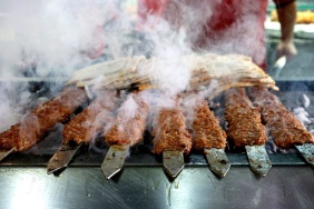 Adana Kebabı Ermenistan'da Gündem Oldu