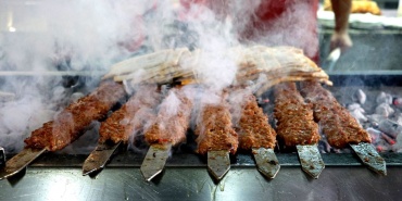 Adana Kebabı Ermenistan'da Gündem Oldu
