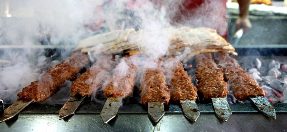 Adana Kebabı Ermenistan'da Gündem Oldu