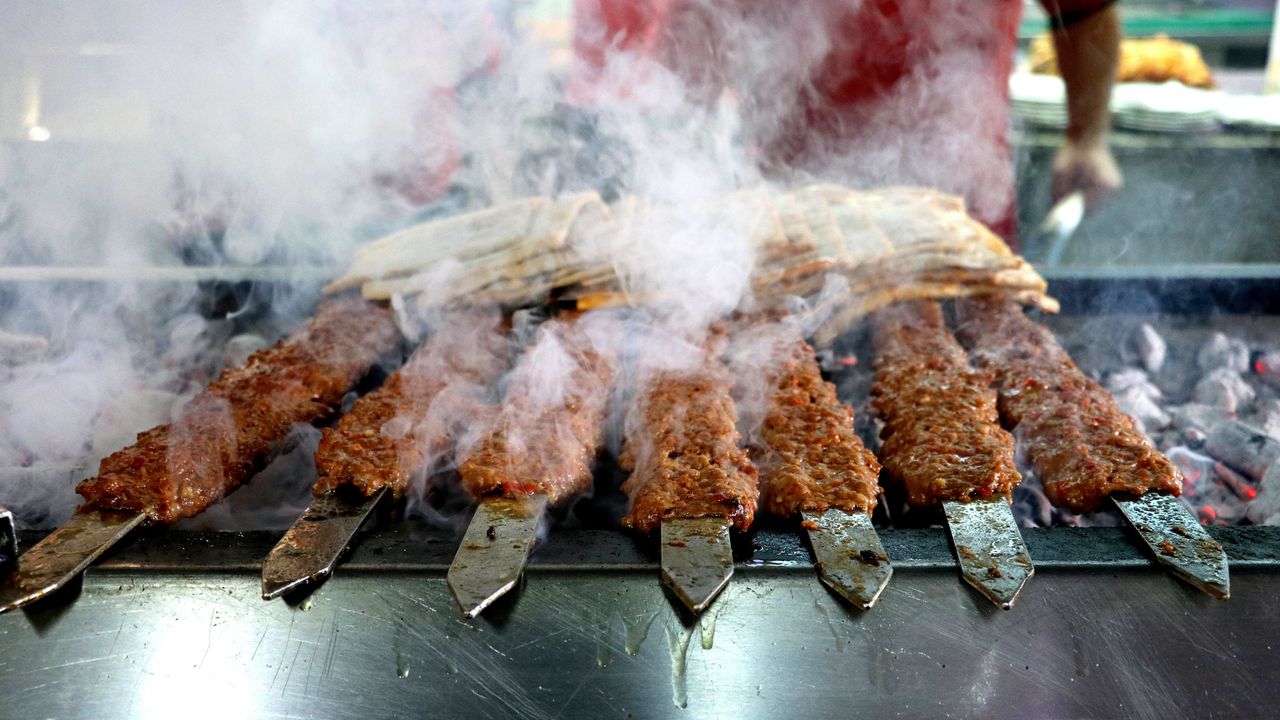 Adana Kebabı Ermenistan'da Gündem Oldu
