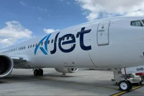 Ajet'ten Sonbahara Özel İndirim! Bilet Ve Bagajda Yüzde 30 Fırsatı