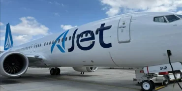 Ajet'ten Sonbahara Özel İndirim! Bilet Ve Bagajda Yüzde 30 Fırsatı