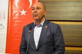 Alanya'da Yeni Parti Dönemi Resmen Başladı