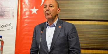Alanya'da Yeni Parti Dönemi Resmen Başladı