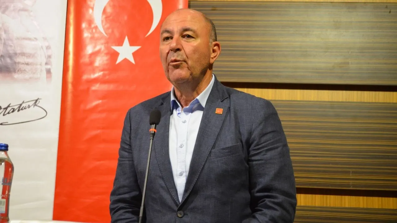 Alanya’da Yeni Parti Dönemi Resmen Başladı