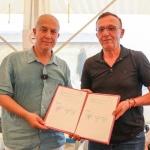 Alanya’nın Sorunu Protokolle Çözüldü
