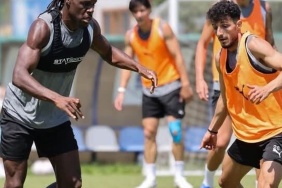Alanyaspor, Erzurum Kampını Tamamladı