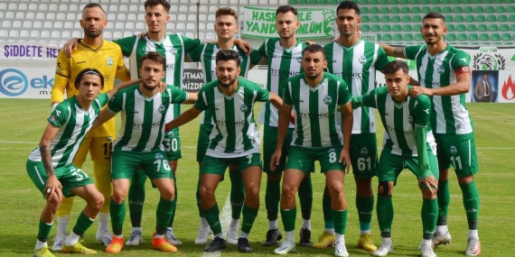 Antalya Takımlarının Ilk Hafta Maç Programı Belli Oldu