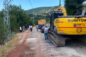 Antalya’da 7 Yayla Susuz Kaldı! Asat Ile Yüklenici Firma Birbirini Suçladı