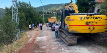 Antalya’da 7 Yayla Susuz Kaldı! Asat Ile Yüklenici Firma Birbirini Suçladı