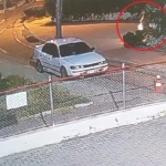 Antalya’da Nostalji Tramvayına Molotoflu Saldırı