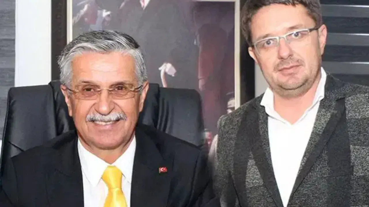 Antalya’da Ölümle Sonuçlanan Paraşüt Kazasında Gözler Necati Topaloğlu’nun Oğlunda