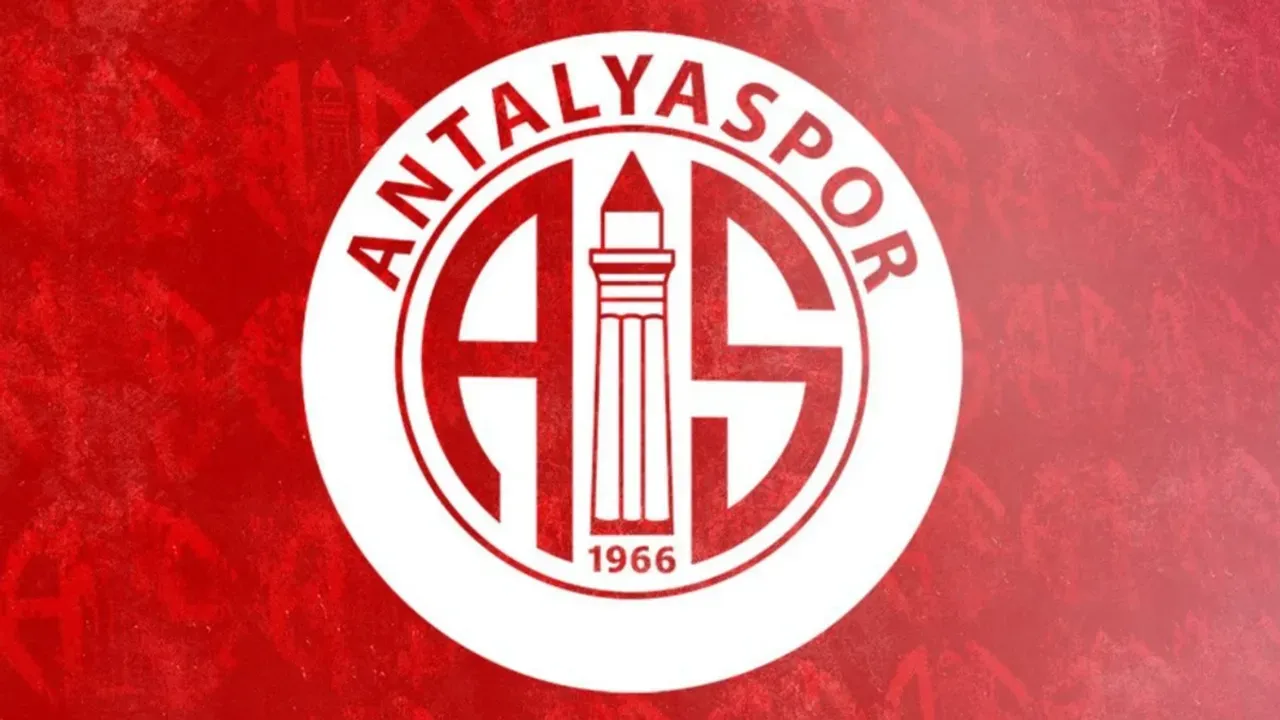 Antalyaspor’dan Transfer Yasağı Açıklaması