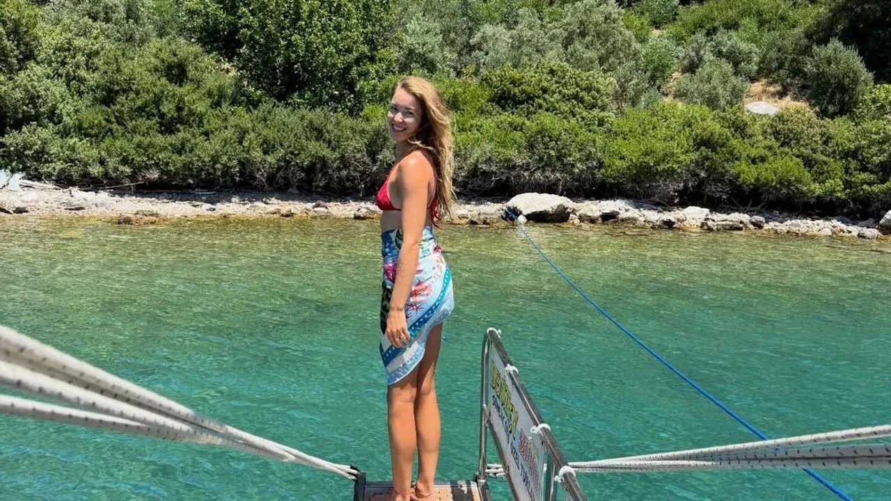 Antalya'yı Dünyaya Tanıtıyor