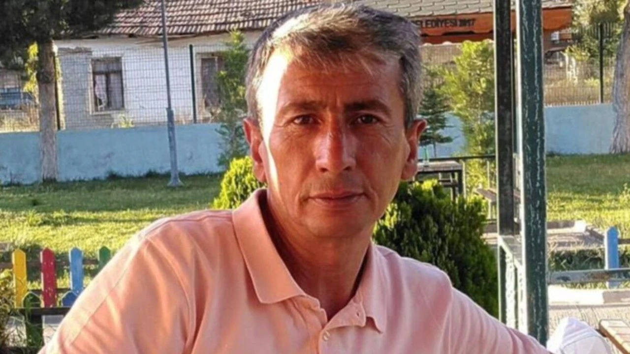 Baba Ve Oğlu Kavga Etti
