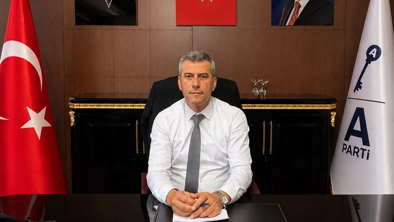Başkan Tuncer "milletin Bilmediği Düzenleme, Millet Adına Yapılamaz