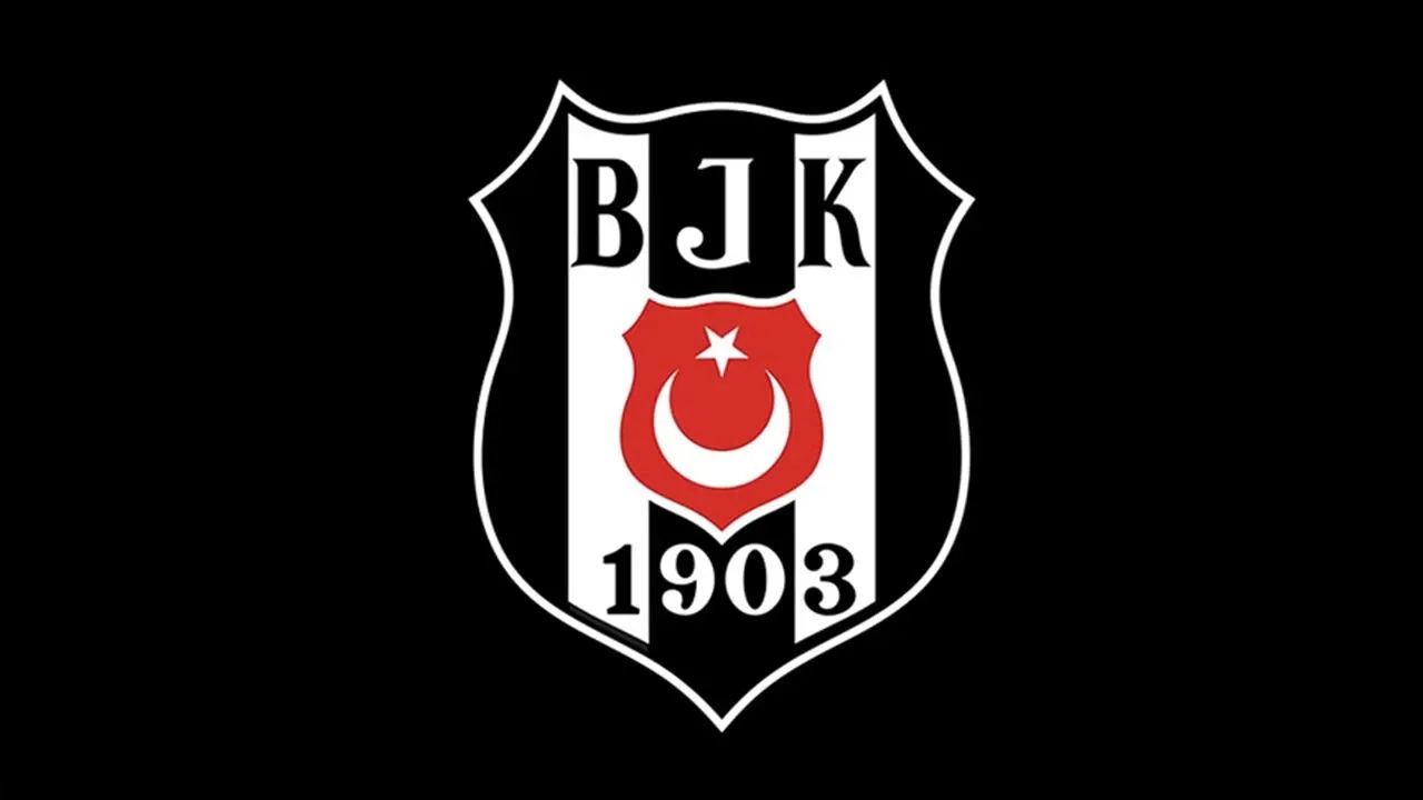Beşiktaş'ın Kadrosunda Yok! Avrupa'da Şok