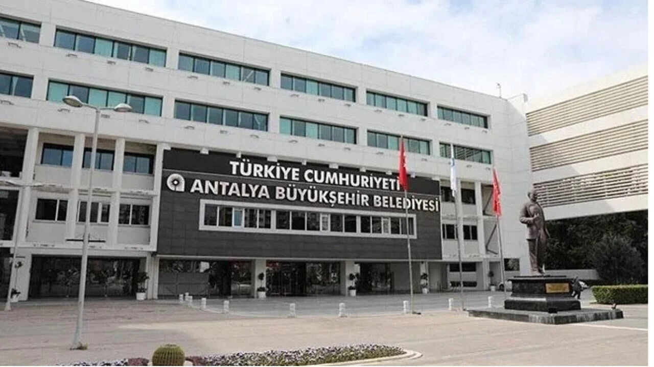 Büyükşehir'de Yeni Gözaltılar