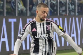 Chelsea 1 Juventus L Maç Özeti İzle