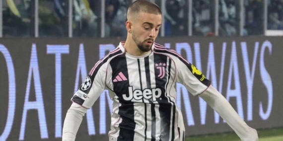 Chelsea 1 Juventus L Maç Özeti İzle
