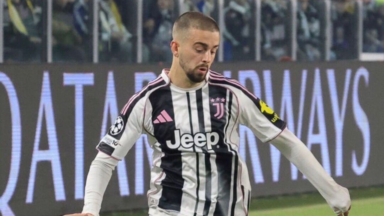 Chelsea 1 Juventus L Maç Özeti İzle